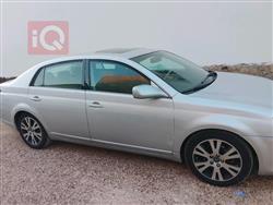 تويوتا أفالون